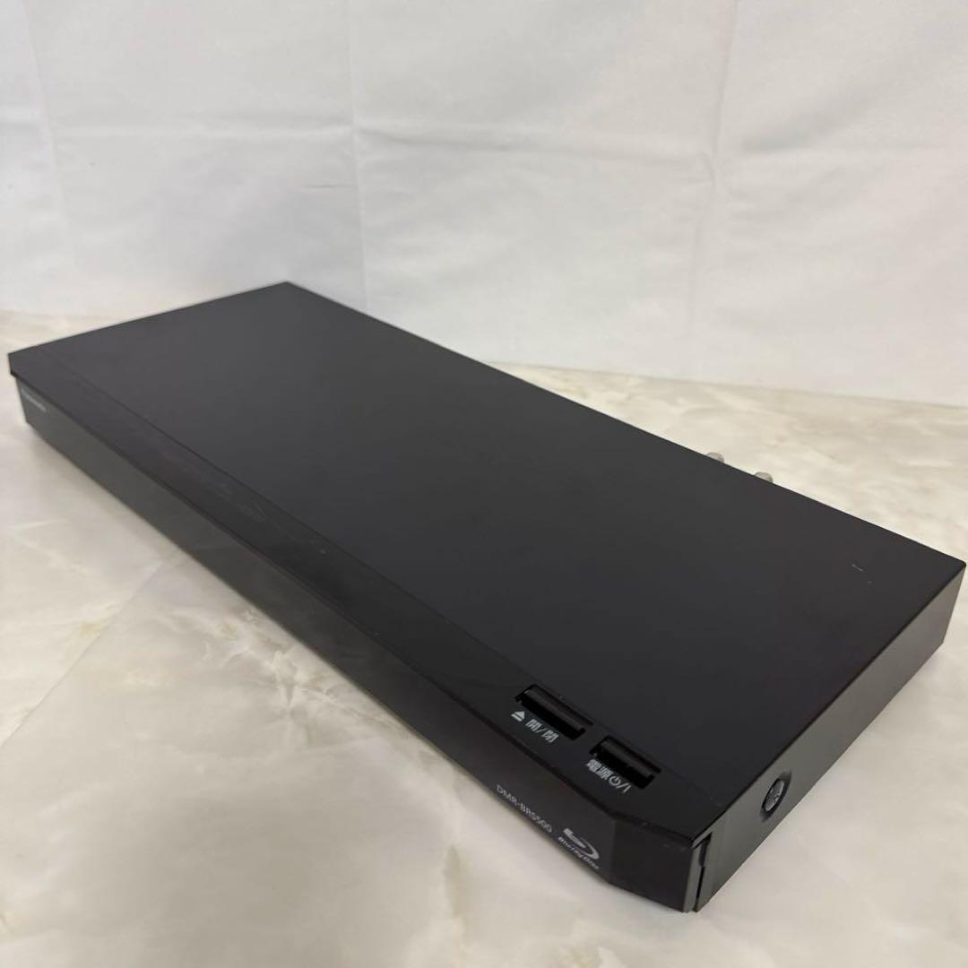 Panasonic DIGA ブルーレイレコーダー HDMI付き 2015年製