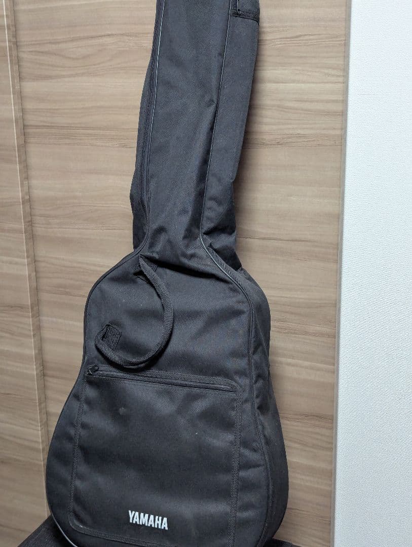 YAMAHA FG-350D トップ単板 ベージュラベル 1981年製