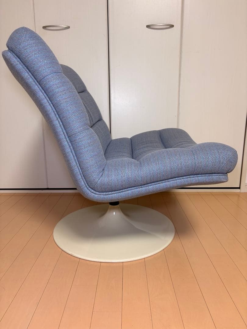 こ*う様 ラウンジチェア　アーティフォート ？　回転　椅子　チェア