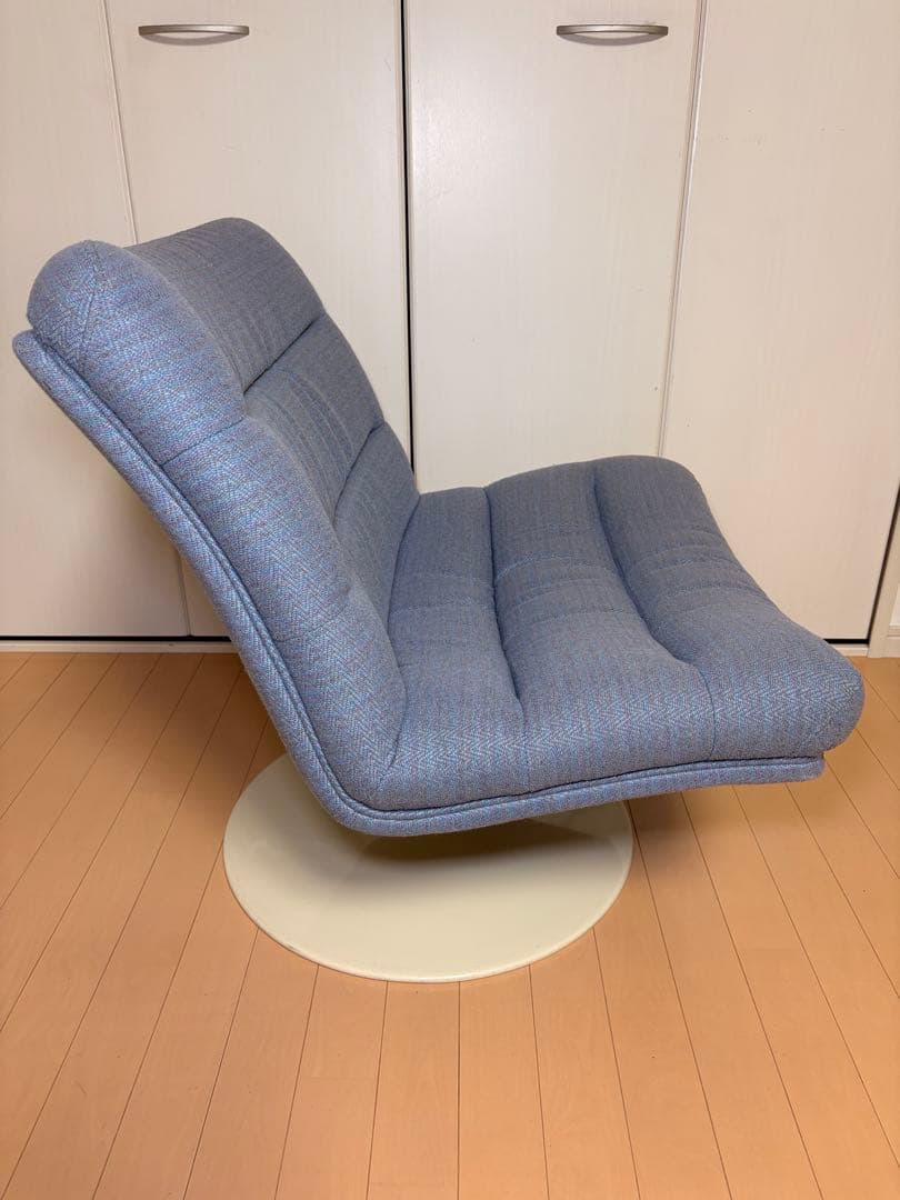 こ*う様 ラウンジチェア　アーティフォート ？　回転　椅子　チェア