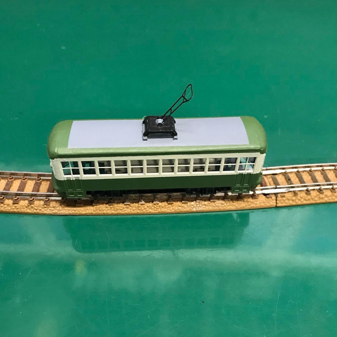 Nゲージレイアウトセット