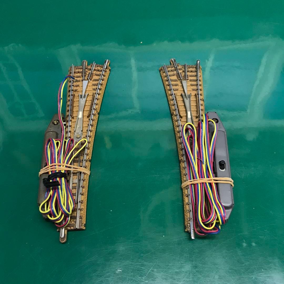 Nゲージレイアウトセット