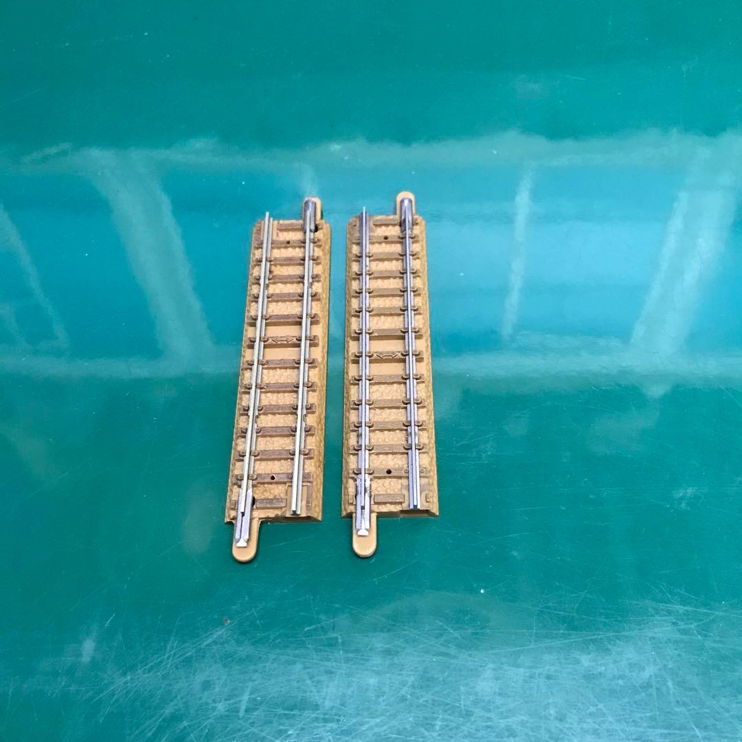 Nゲージレイアウトセット