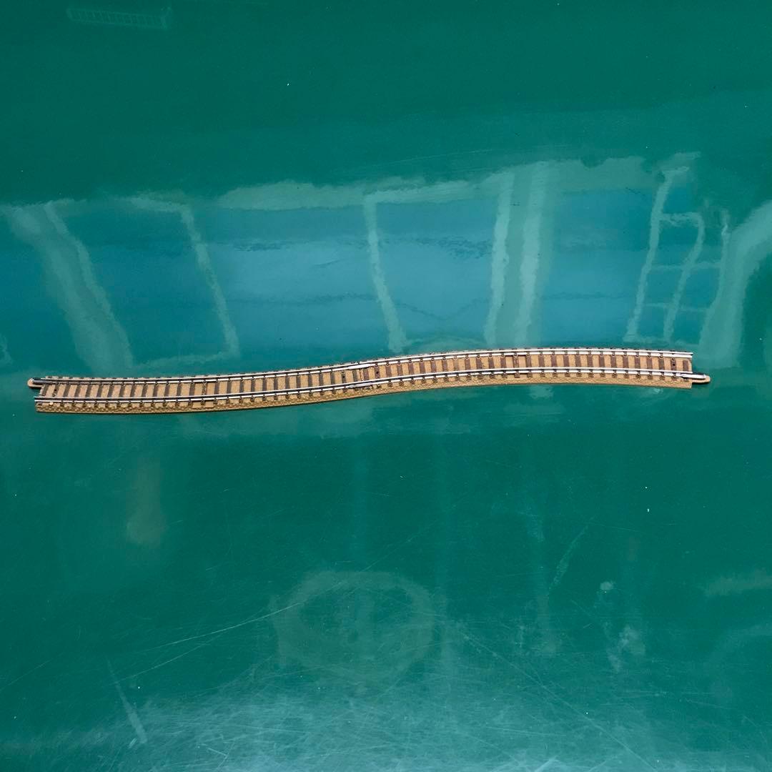 Nゲージレイアウトセット