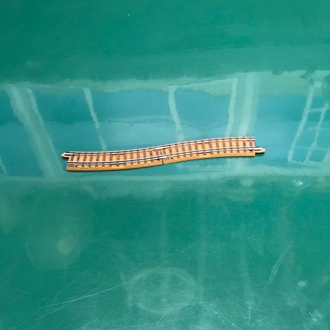 Nゲージレイアウトセット