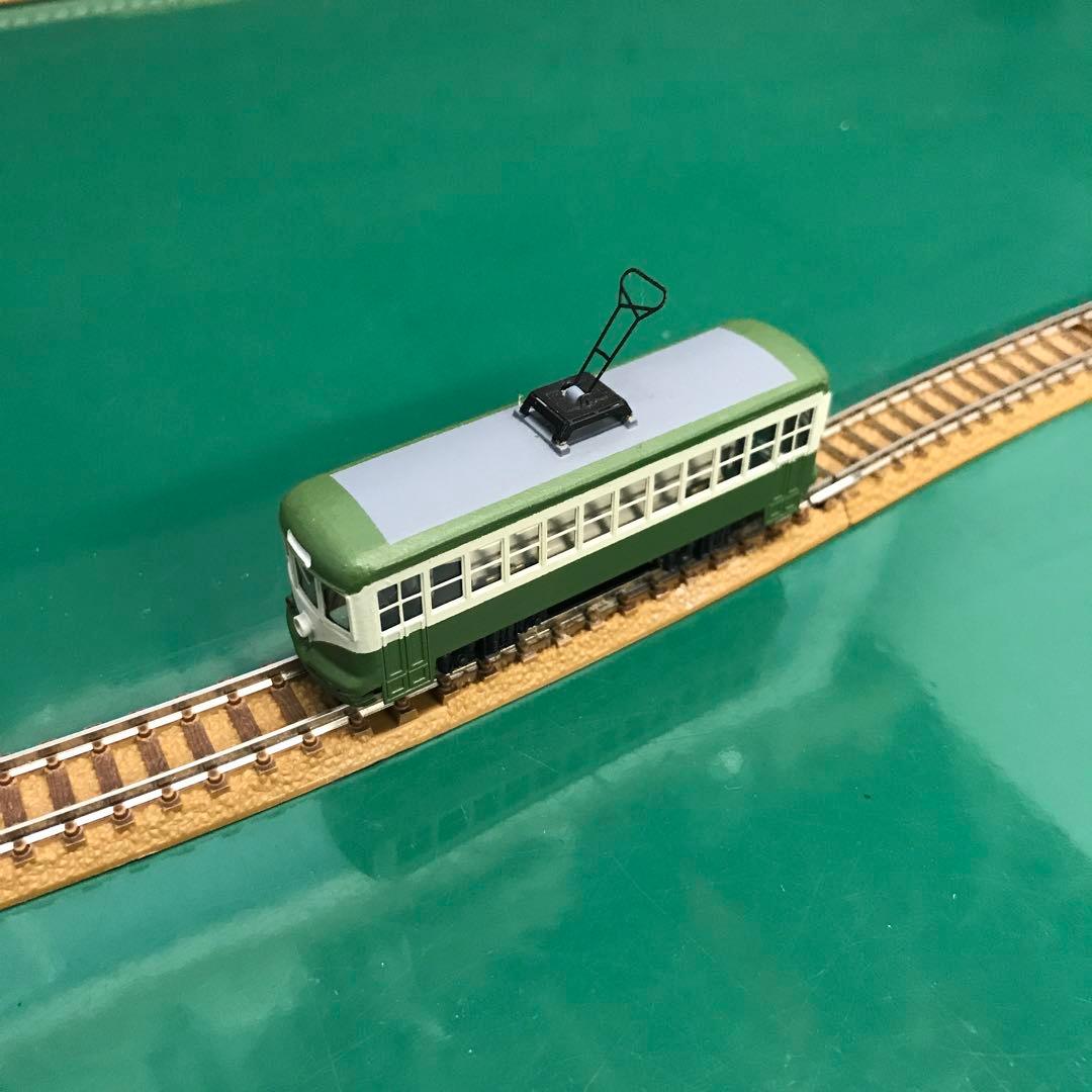 Nゲージレイアウトセット