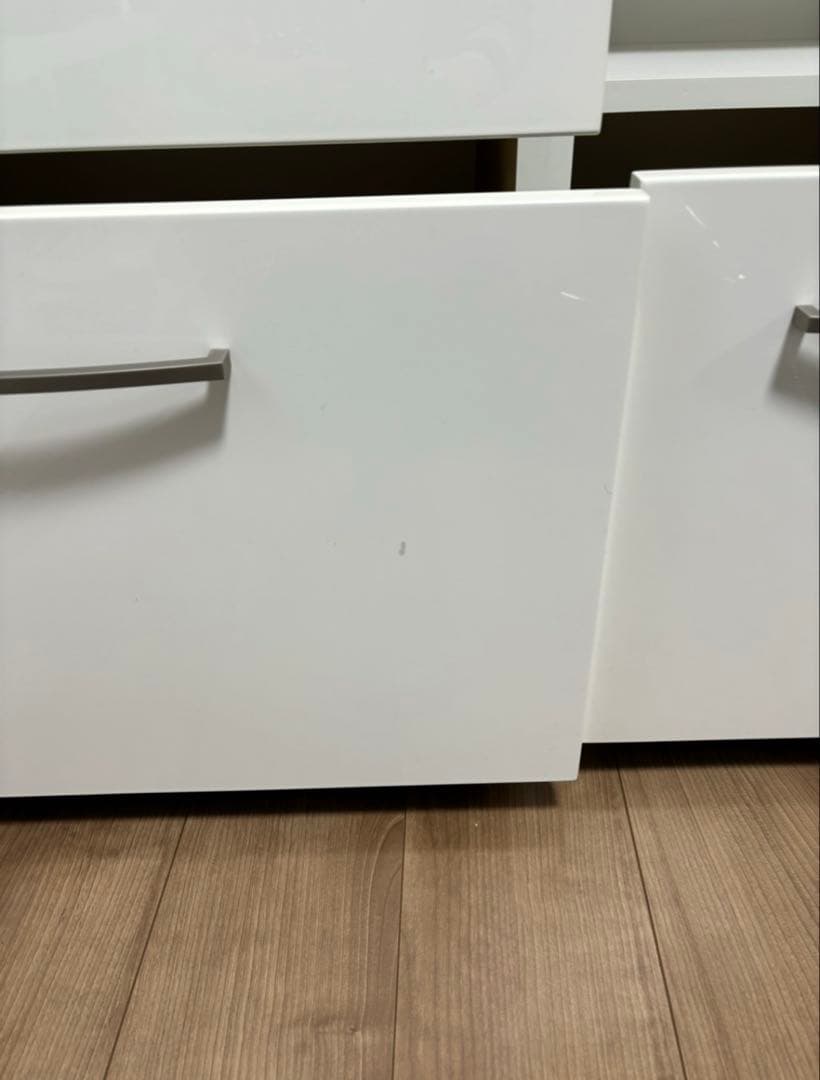 ニトリ 食器棚 キッチンボ