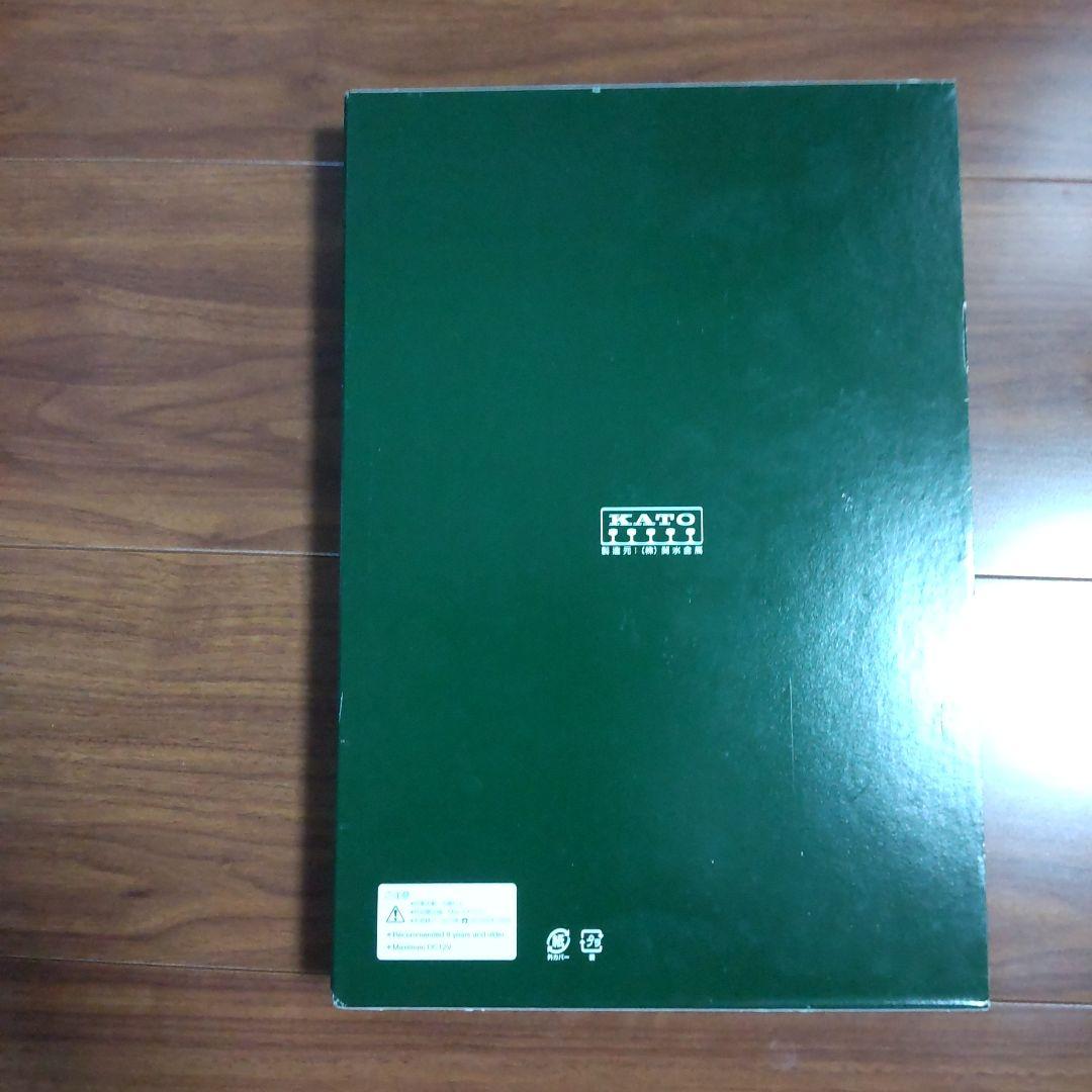 KATO 485系300番台 6両セット