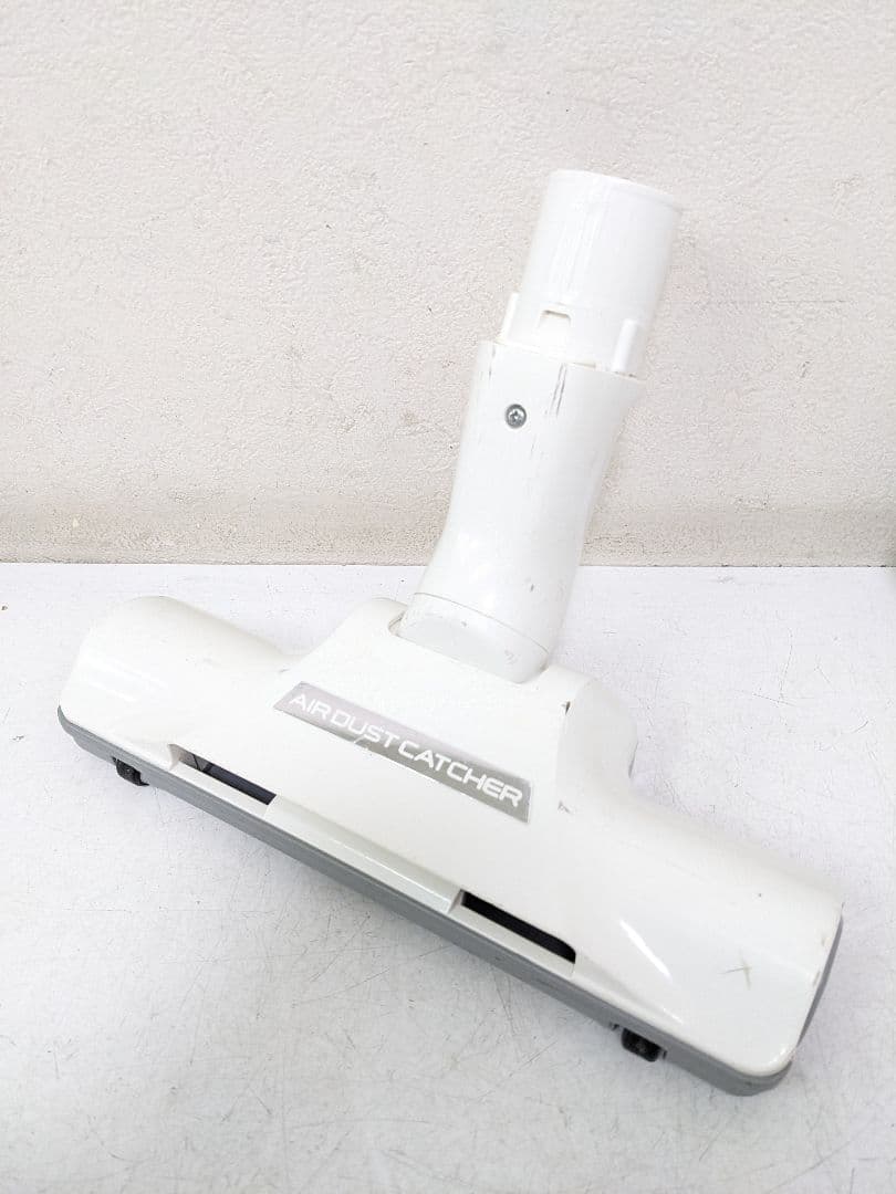 Panasonic MC-SK16A-R サイクロン式掃除機 2017年製