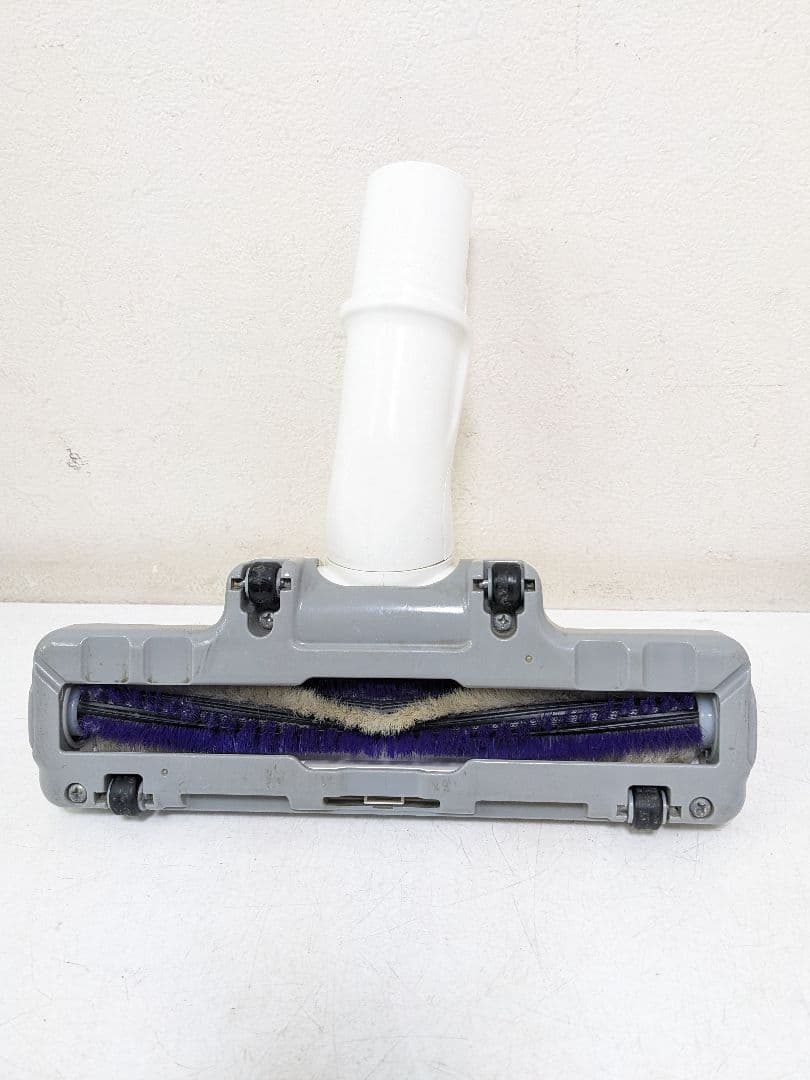 Panasonic MC-SK16A-R サイクロン式掃除機 2017年製