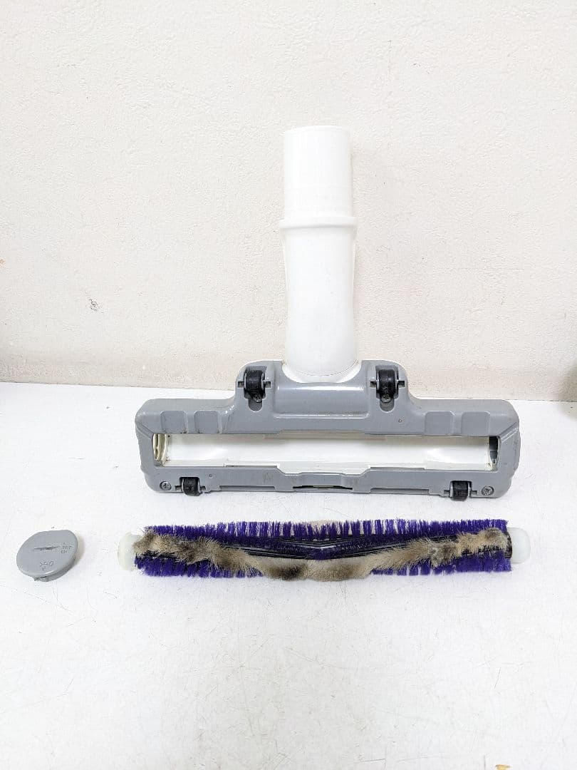 Panasonic MC-SK16A-R サイクロン式掃除機 2017年製