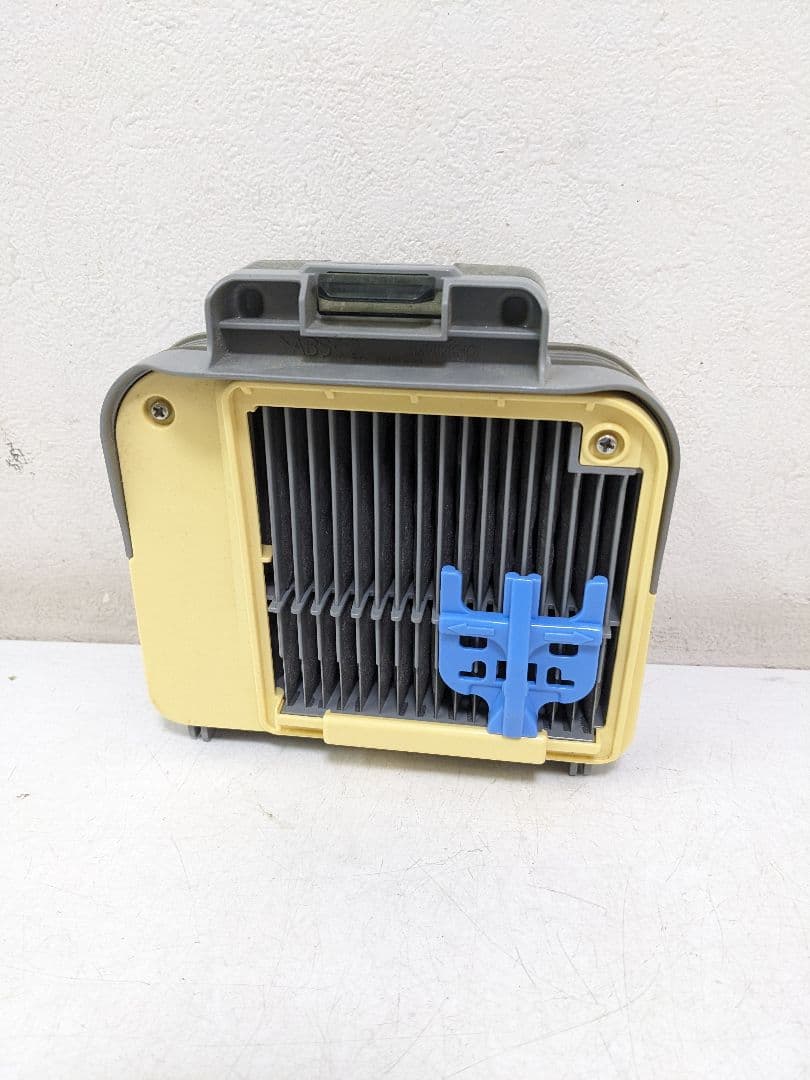 Panasonic MC-SK16A-R サイクロン式掃除機 2017年製