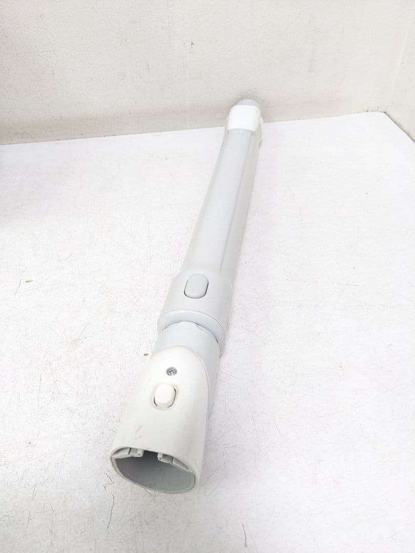 Panasonic MC-SK16A-R サイクロン式掃除機 2017年製