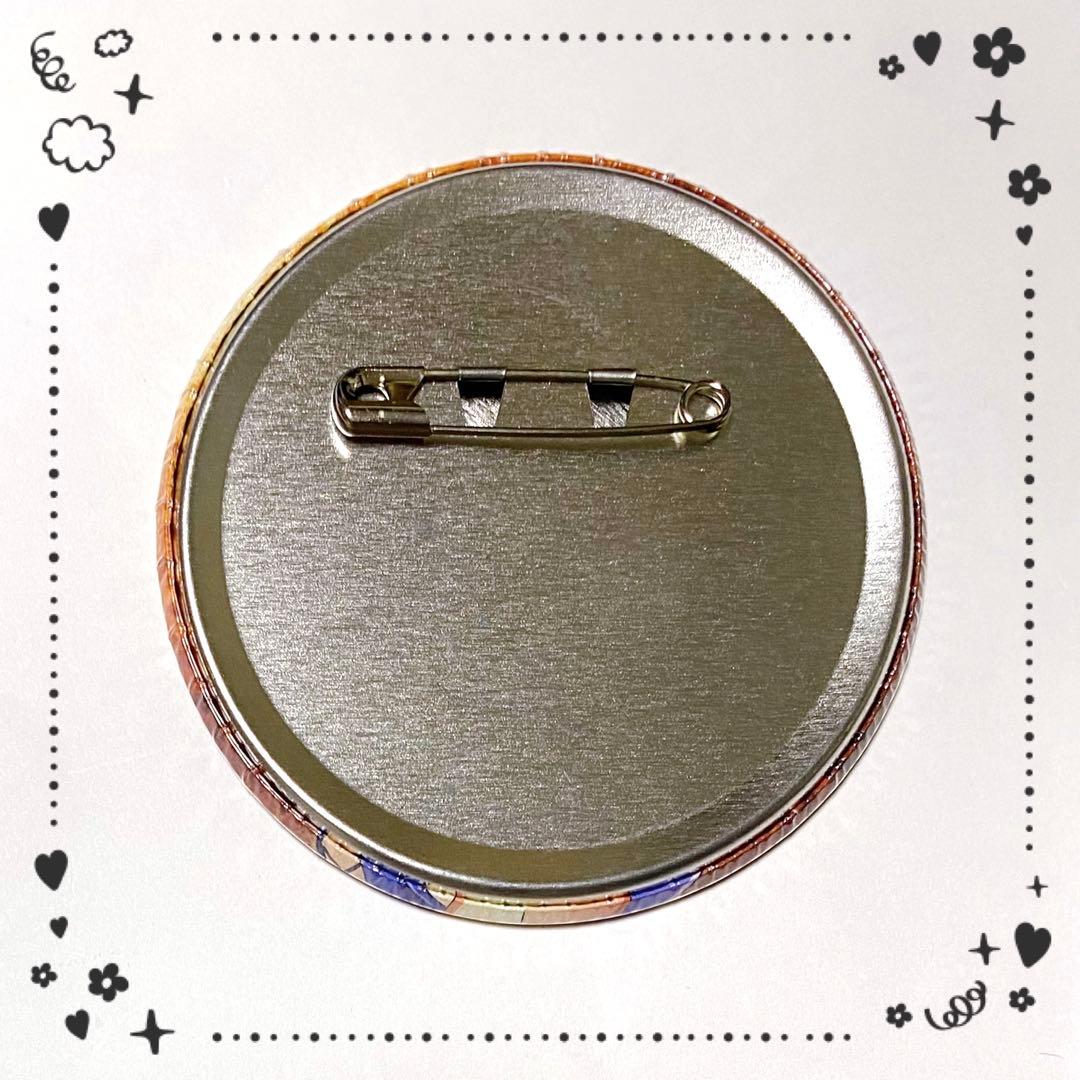 ONE PIECE アニメ20周年 CRUISE HISTORY 缶バッジ ナミ