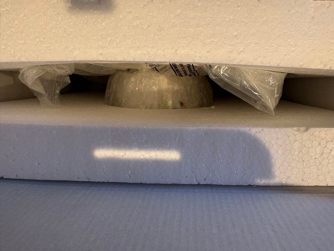 【レア箱付・訳あり】ビレロイ&ボッホ　ケーキスタンド大　イースター