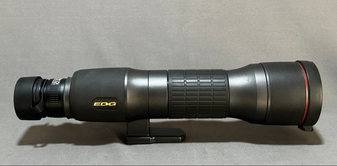Nikon EDG85フィールドスコープとカメラアダプター　fsa−l2