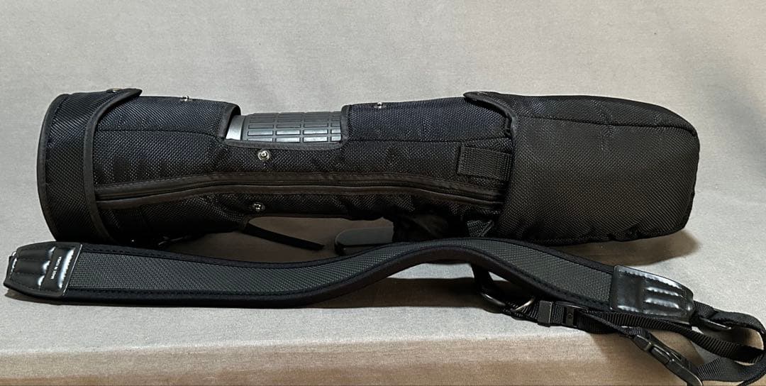 Nikon EDG85フィールドスコープとカメラアダプター　fsa−l2