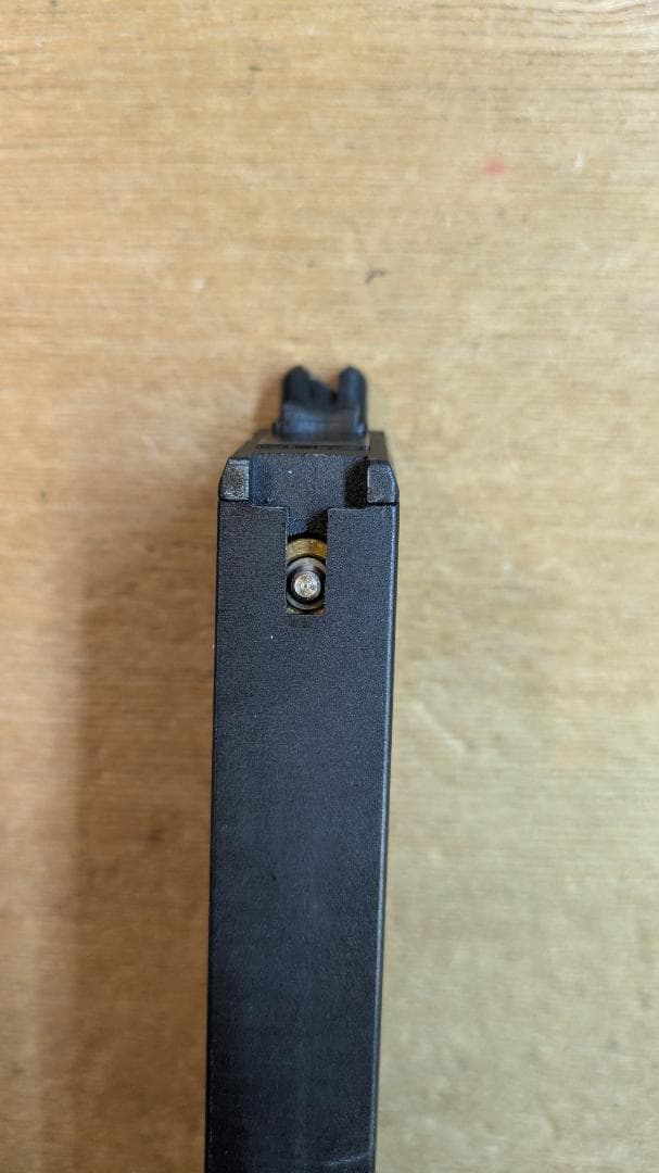 最終価格　東京マルイ　デザートイーグル ハードキック .50AE ブラック　美品