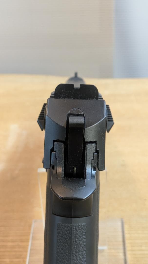 最終価格　東京マルイ　デザートイーグル ハードキック .50AE ブラック　美品