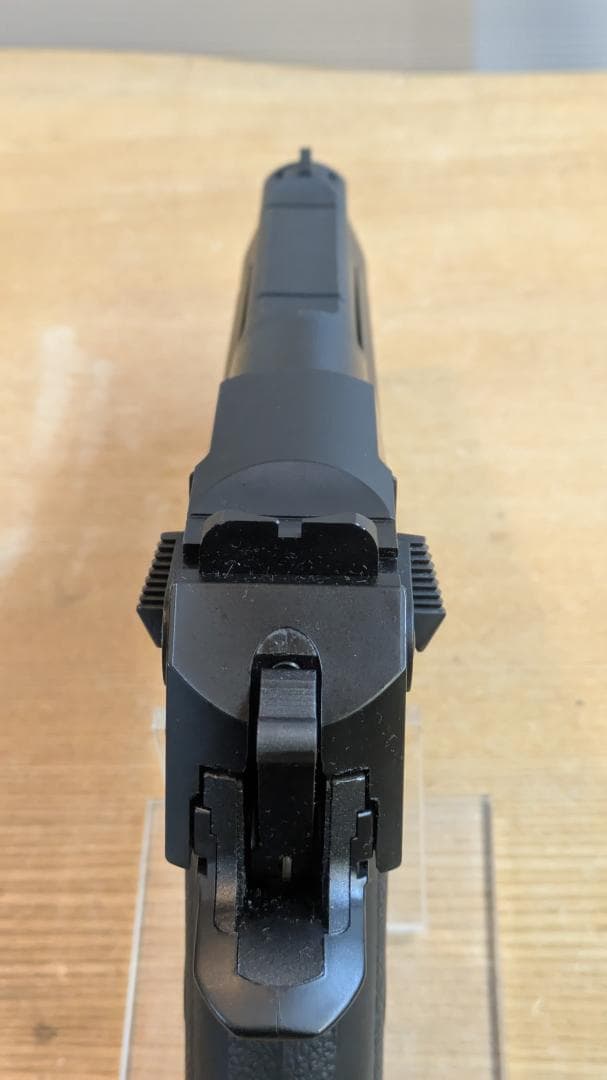 最終価格　東京マルイ　デザートイーグル ハードキック .50AE ブラック　美品