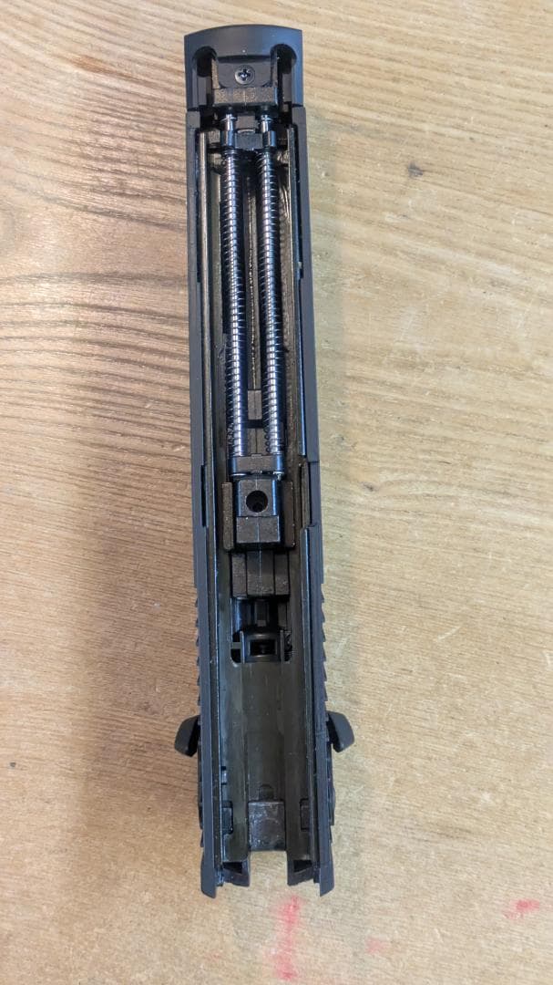 最終価格　東京マルイ　デザートイーグル ハードキック .50AE ブラック　美品