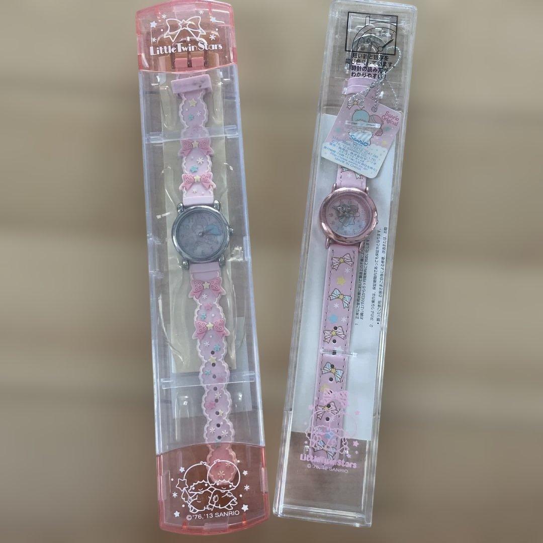 キキララ　12点まとめ売り