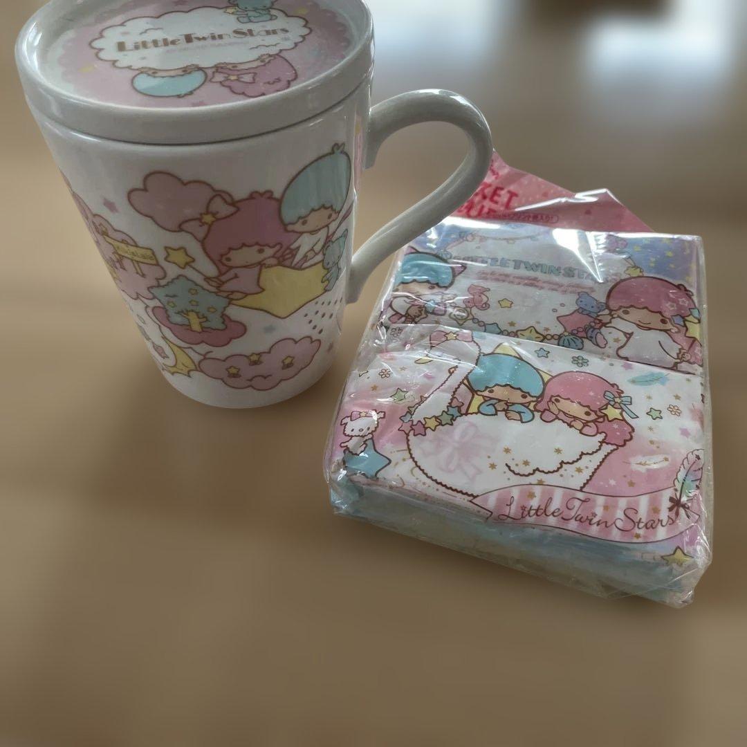 キキララ　12点まとめ売り