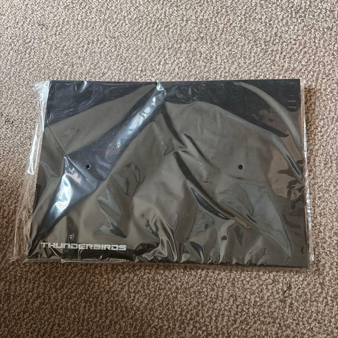 サンダーバード　2号型スペシャルボックス　サンダーバード2号フィギュア　DVD無