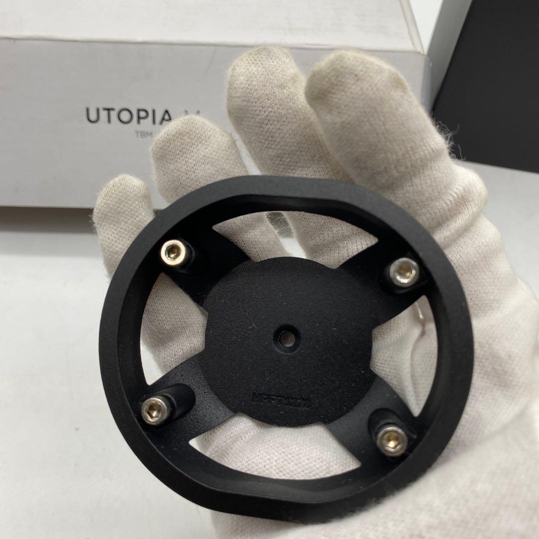 FOCAL UTOPIA M TBM ツイーター用マウント 左右セット