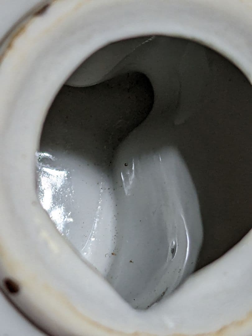 ♦中国 古玩 招き猫 自在 猫形 水注 急須 茶道具 置物飾り 骨董品 古美術品