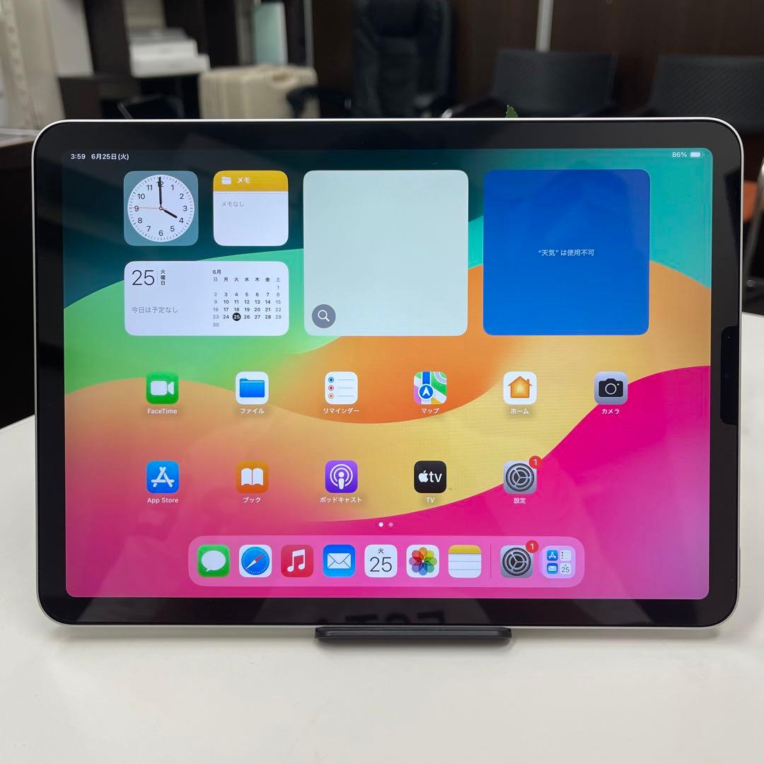 iPad本体 iPad Air 5 64GB WiFI