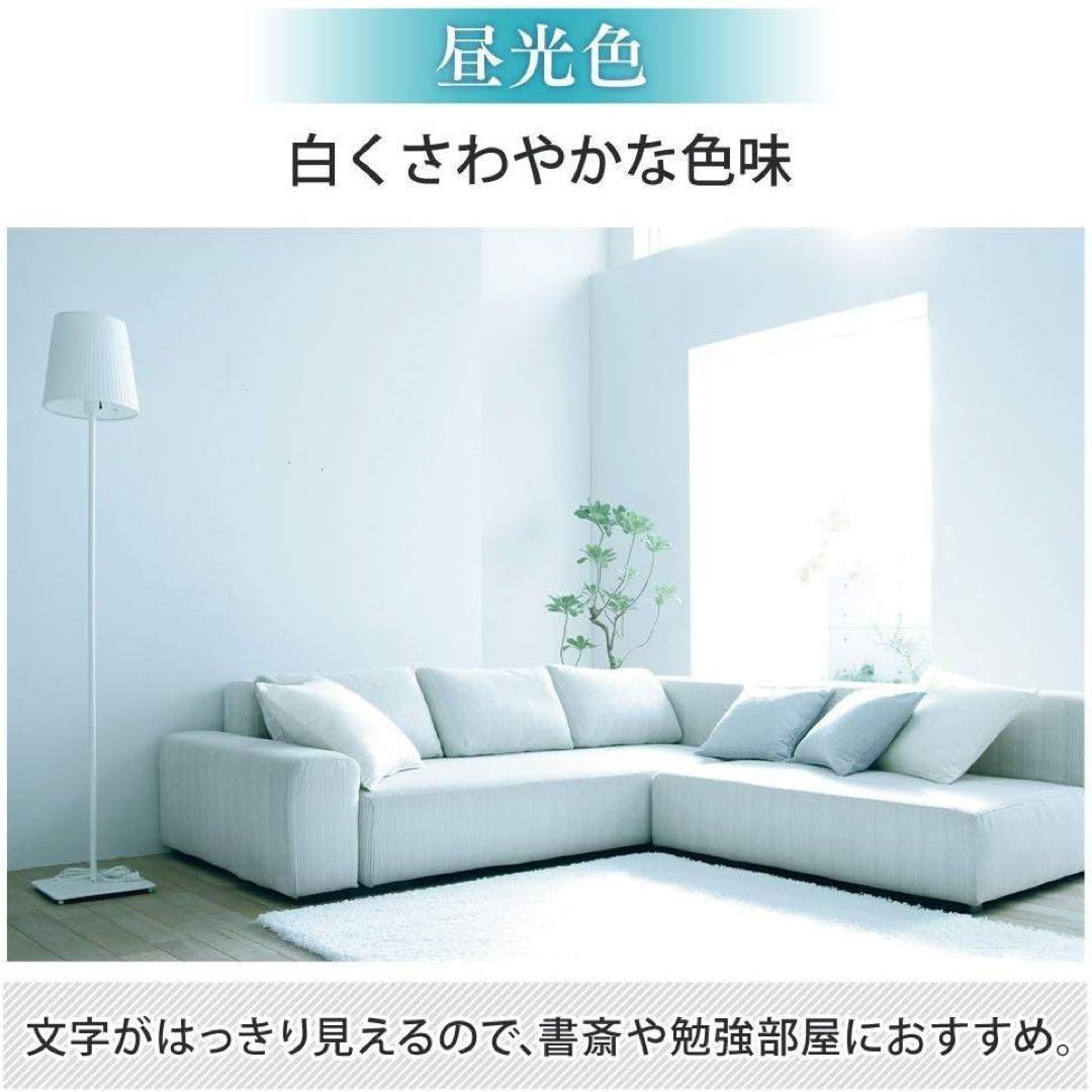 アイリスオーヤマ LED 丸型 (FCL) 30形+30形 昼光色 リモコン付き