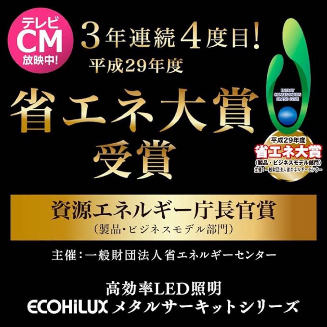 アイリスオーヤマ LED 丸型 (FCL) 30形+30形 昼光色 リモコン付き