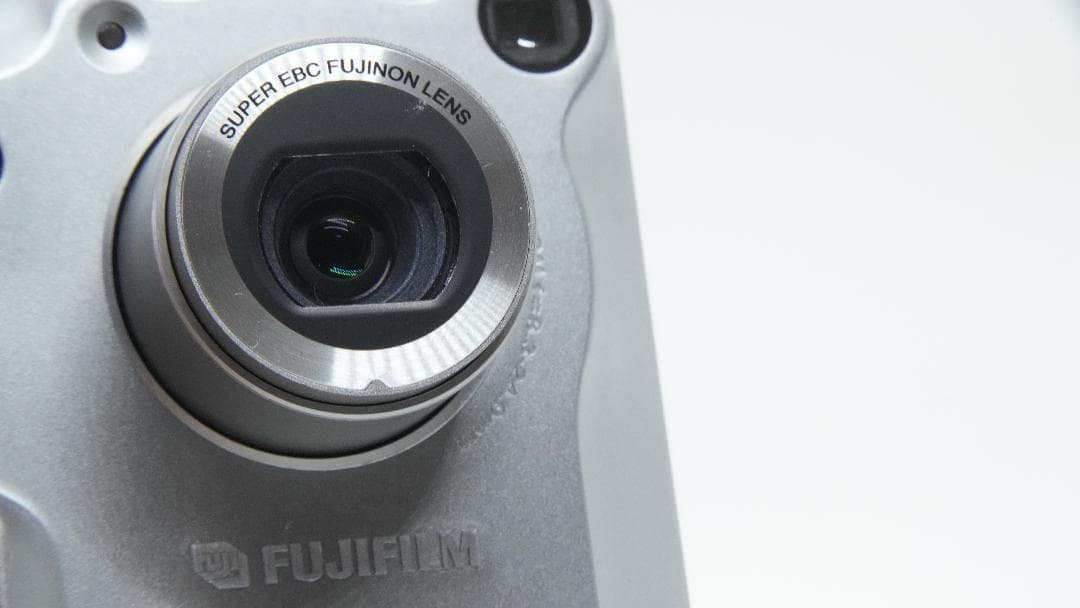 【A2039】 FUJIFILM Finepix 4800 フジフィルム