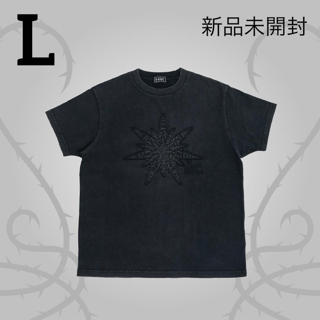 【新品未開封／L】HANA Born to Bloom即購入可◎ 匿名発送