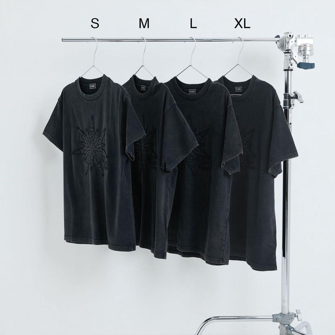 【新品未開封／L】HANA Born to Bloom即購入可◎ 匿名発送