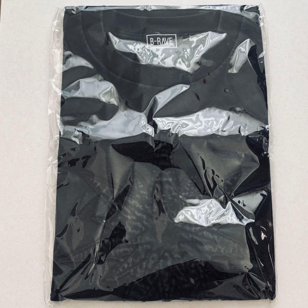 【新品未開封／L】HANA Born to Bloom即購入可◎ 匿名発送