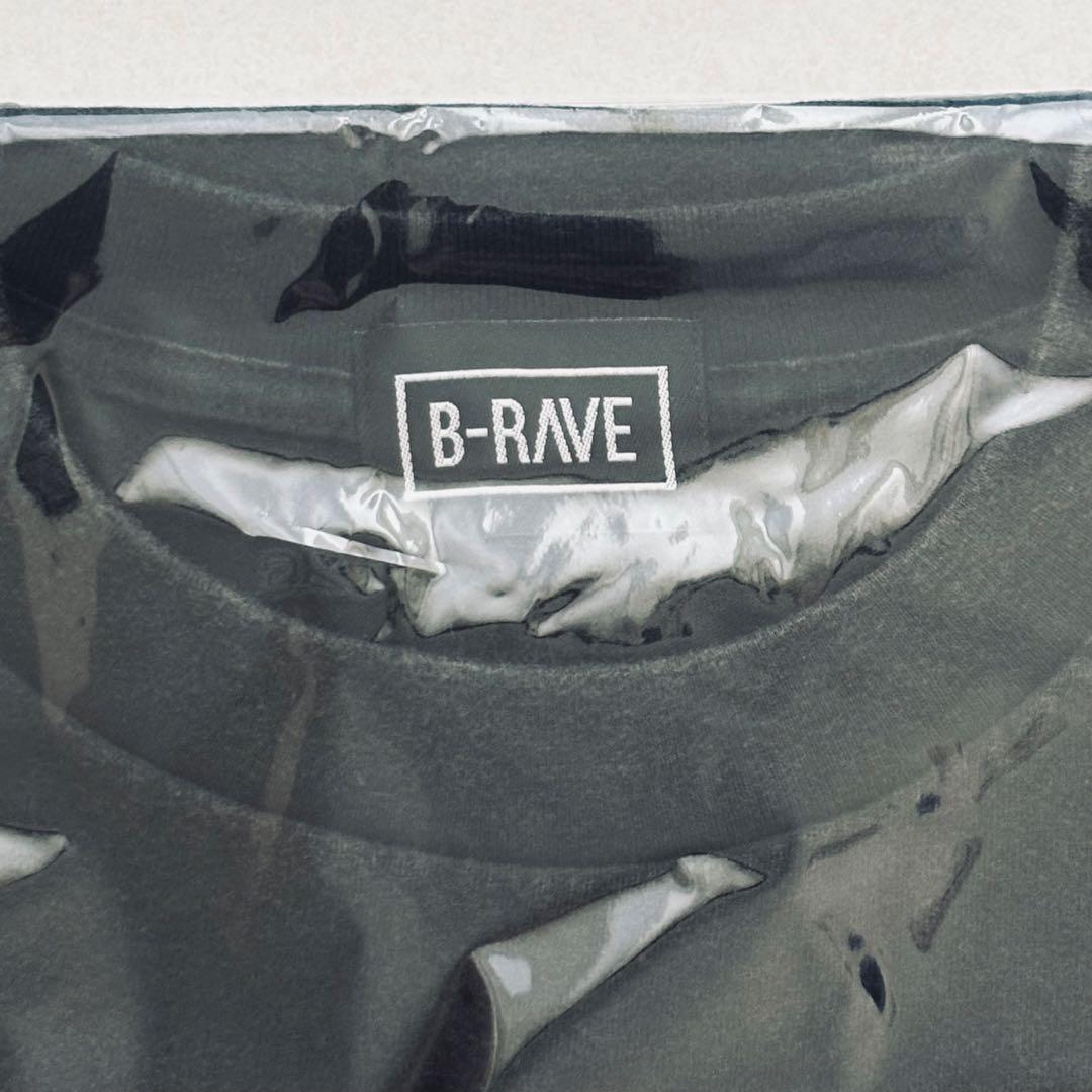 【新品未開封／L】HANA Born to Bloom即購入可◎ 匿名発送