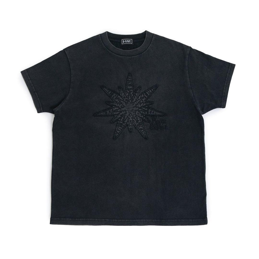 【新品未開封／L】HANA Born to Bloom即購入可◎ 匿名発送