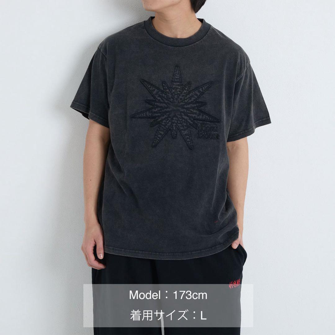 【新品未開封／L】HANA Born to Bloom即購入可◎ 匿名発送