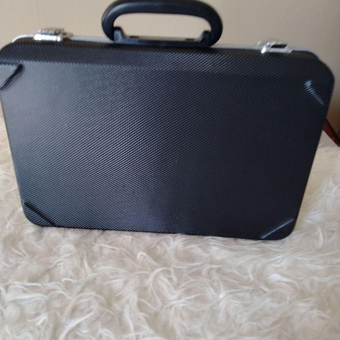 J Micheel クラリネット 本体