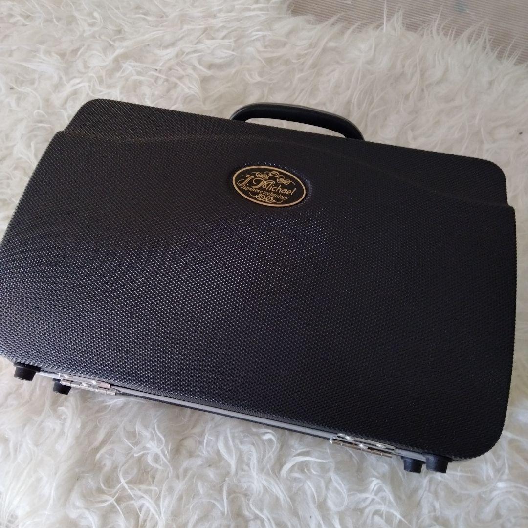 J Micheel クラリネット 本体