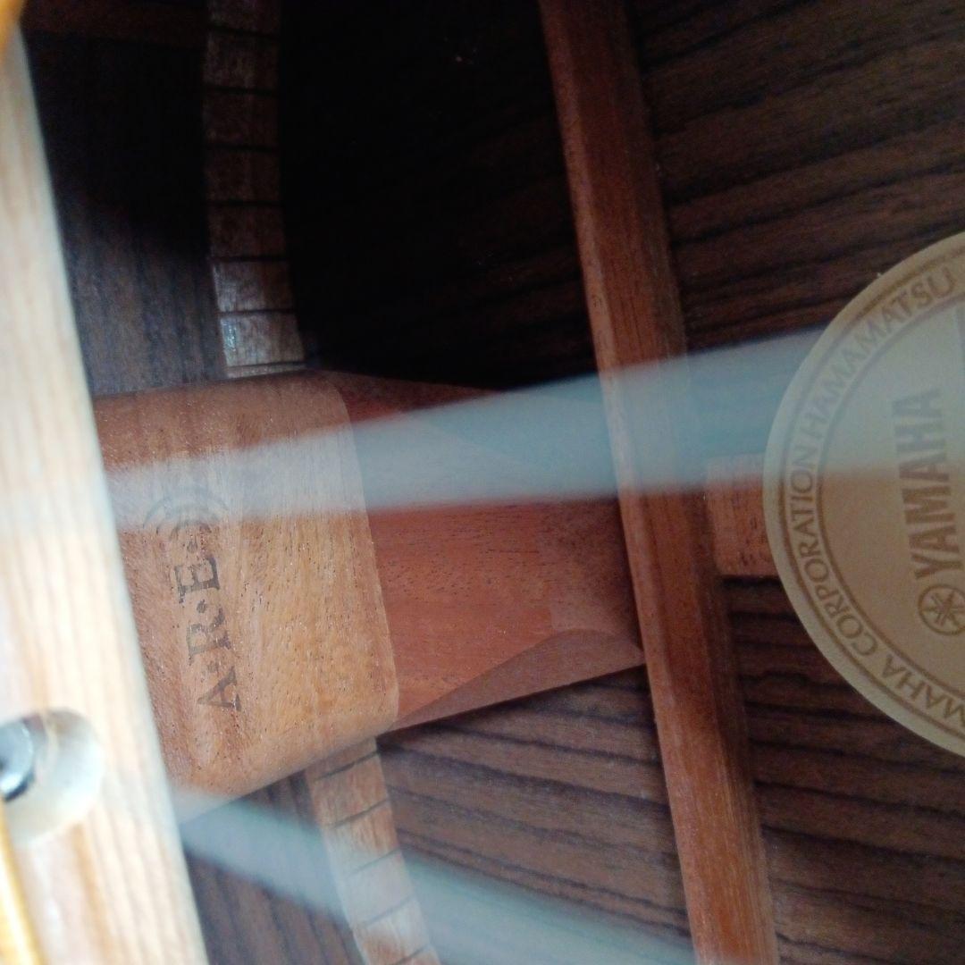 【美品】YAMAHA LJ26　アコースティックギター お買い得品