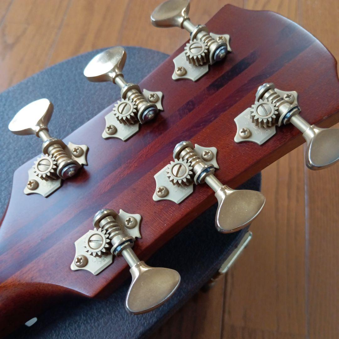 【美品】YAMAHA LJ26　アコースティックギター お買い得品