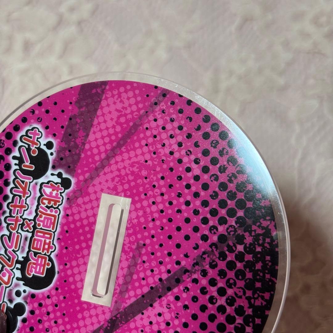 桃角桜介 サンリオ アクスタ アクリルスタンド 桃源暗鬼