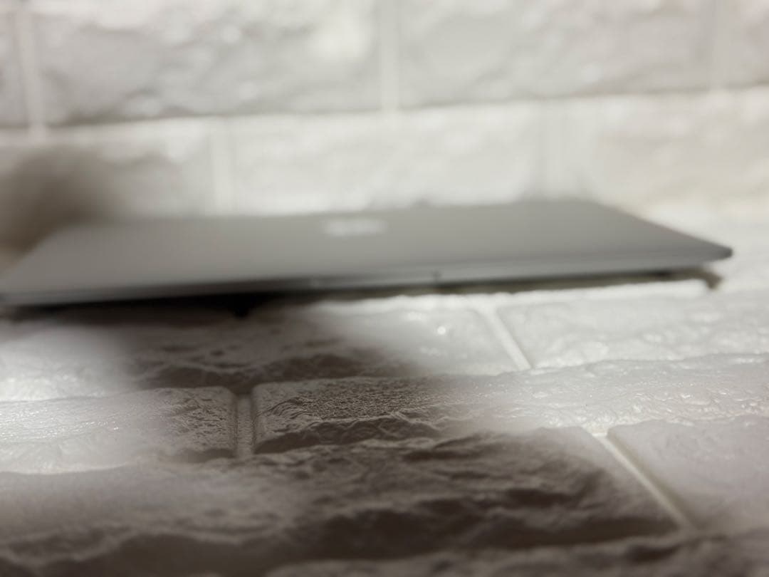 美品　MacBook Air 2020 M1 13インチ 8GB 256GB