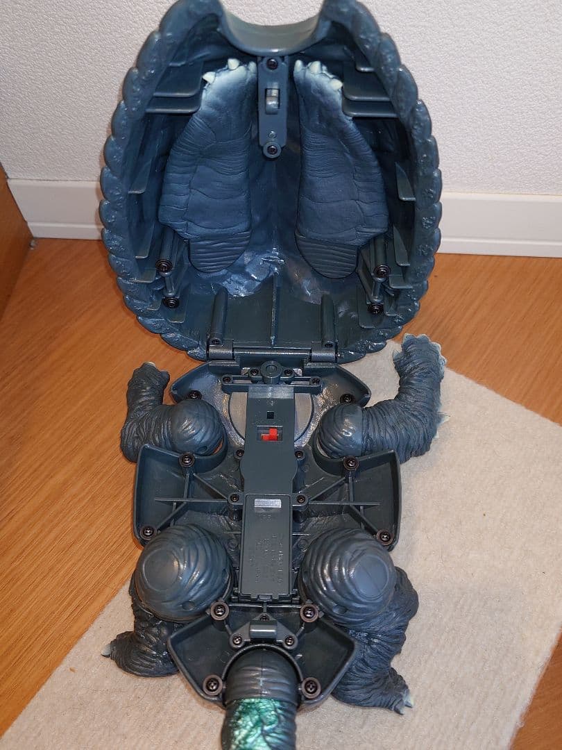 DX 変形大怪獣ガメラ ガメラ2レギオン襲来 ガメラ2