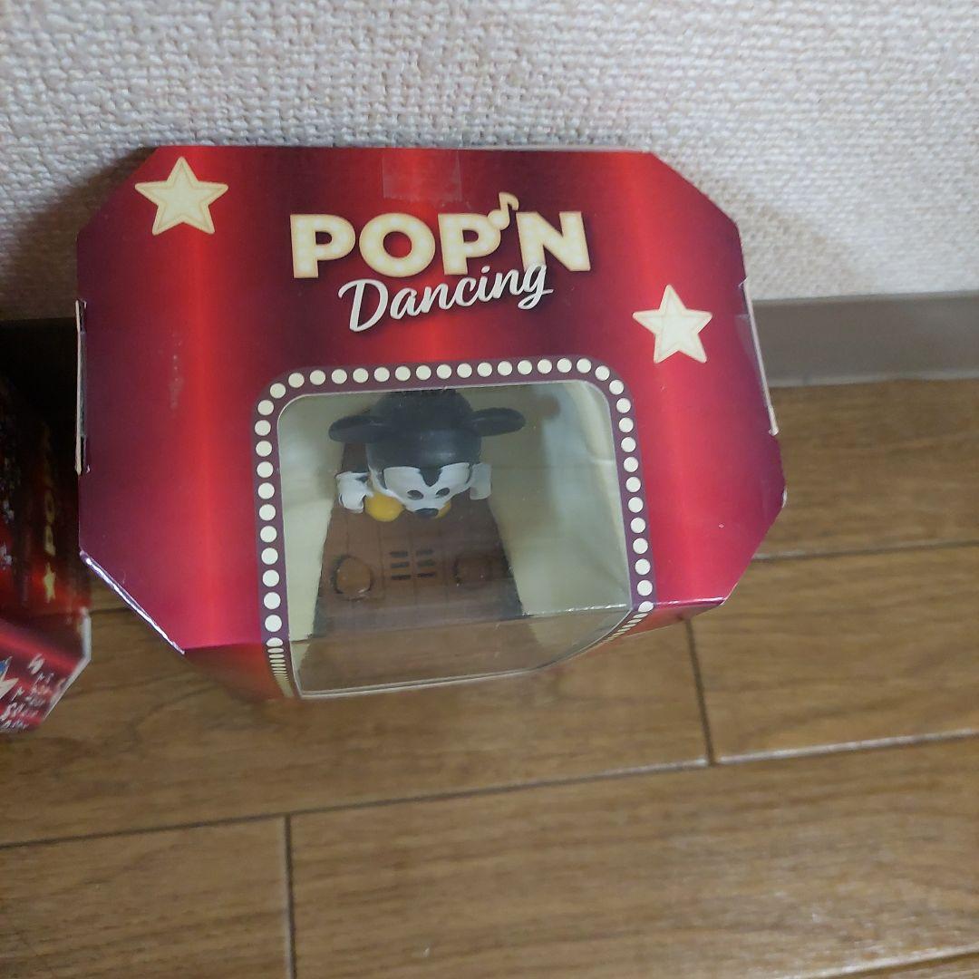 POP'N Beat まとめ フィギュア