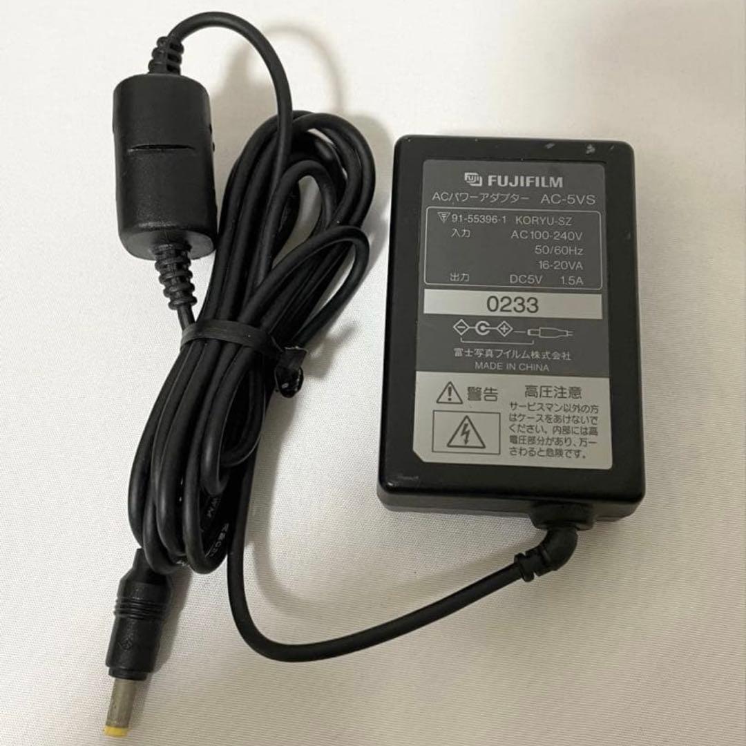 Fujifilm FinePix F401 コンパクトデジタルカメラ