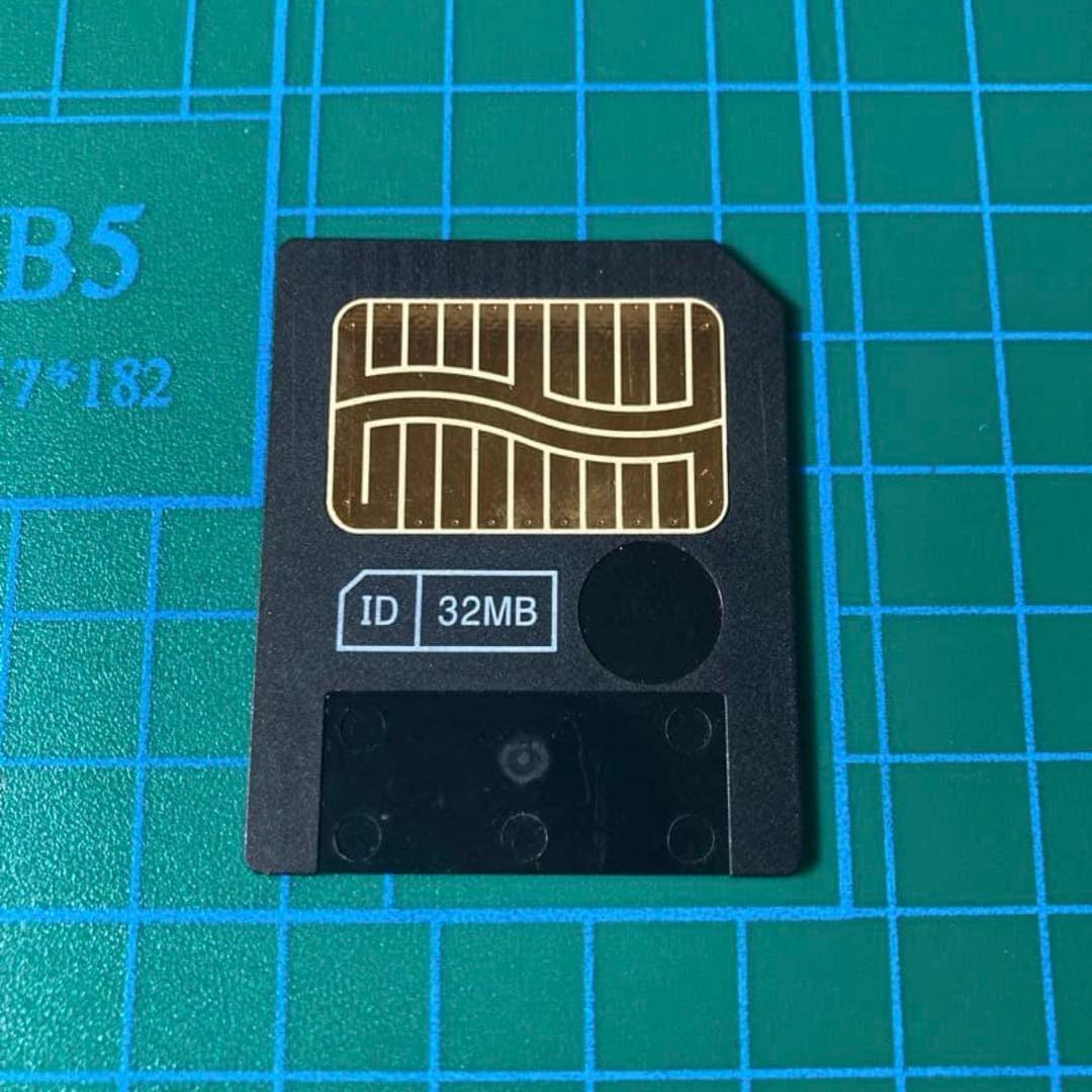 Fujifilm FinePix F401 コンパクトデジタルカメラ